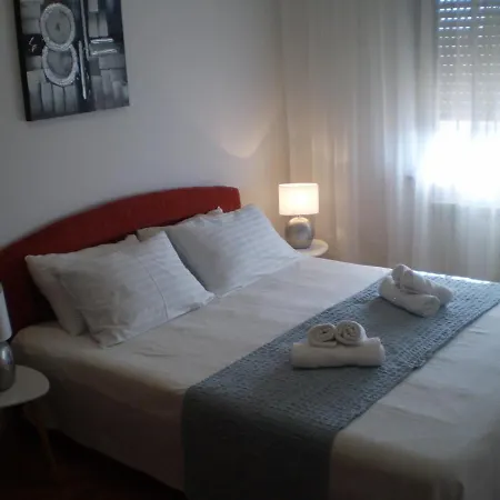 Apartment Durda - 250 M From Sea